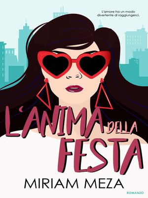 cover image of L'anima della festa